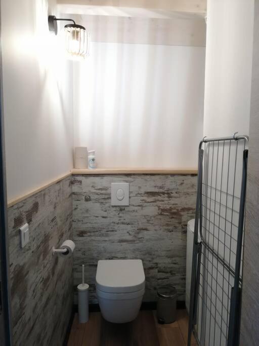 Apartament Studio Aux Granges Du Vilaret Clairvaux-les-Lacs Zewnętrze zdjęcie