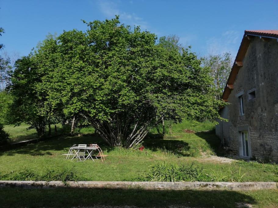 Apartament Studio Aux Granges Du Vilaret Clairvaux-les-Lacs Zewnętrze zdjęcie